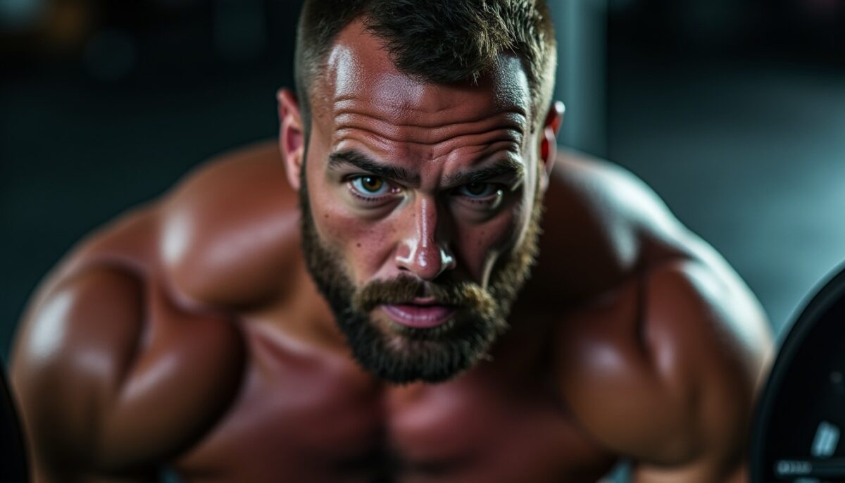 Découvrez le powerlifter le plus puissant de la planète