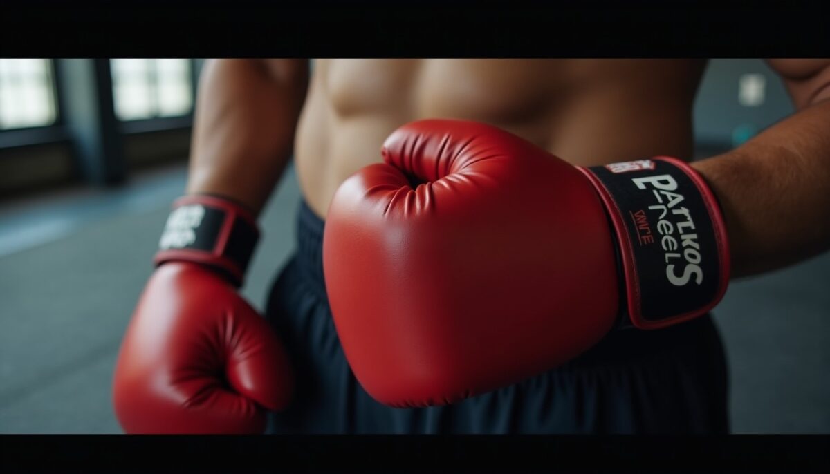 Comment choisir la bonne taille de gants de boxe en fonction de votre poids ? Comment choisir la bonne taille de gants de boxe en fonction de votre poids ?