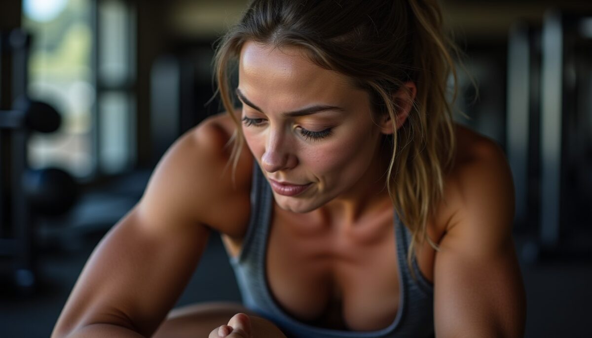 Le fitness stratégique : concevoir un programme d'entraînement performant et durable