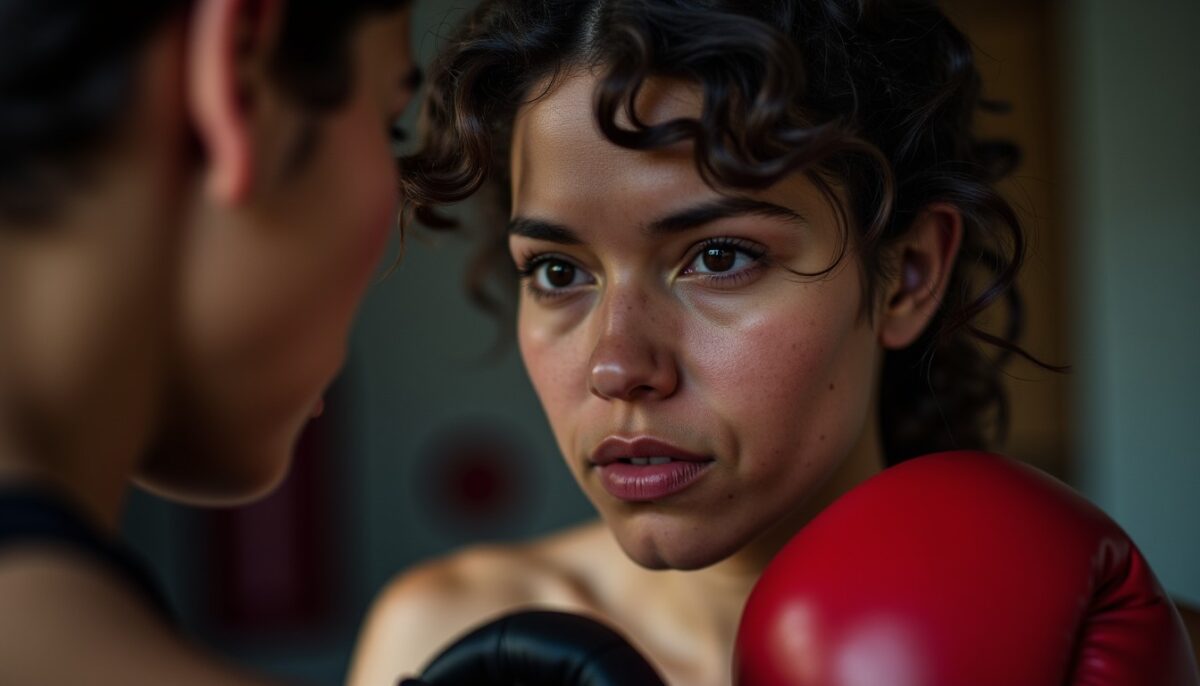 Comment choisir la taille idéale de gants de boxe en fonction de votre poids ?