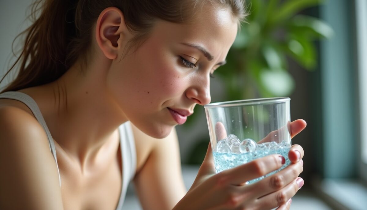 Boire de l'eau : un allié efficace pour perdre du poids ?