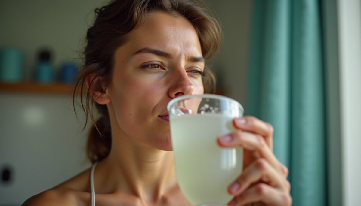 Boire de l’eau : un allié insoupçonné pour perdre du poids ?