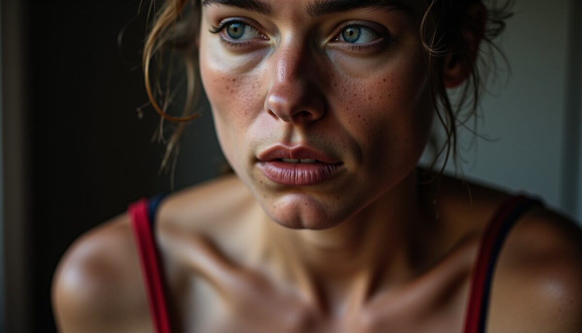 Le stress : un coupable méconnu de la prise de poids et les clés pour s'en libérer