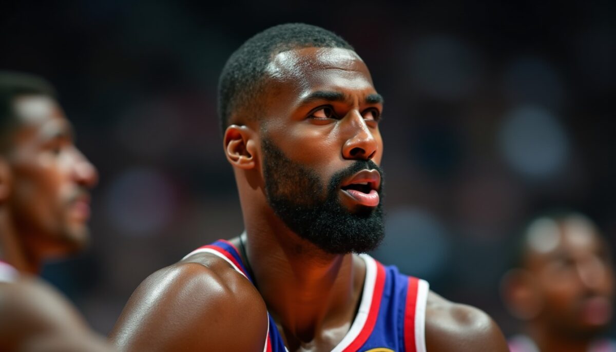 Top 5 des dunkers légendaires qui ont marqué l'histoire de la NBA Top 5 des dunkers légendaires qui ont marqué l'histoire de la NBA
