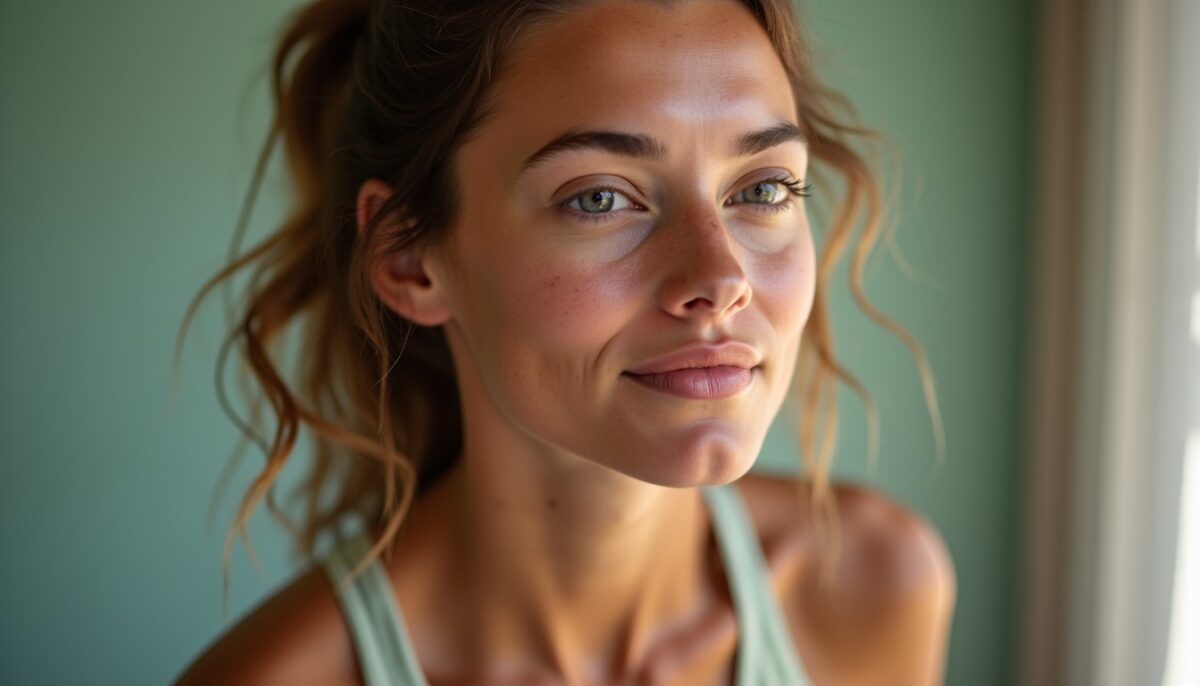 Les meilleures astuces pour prendre soin de votre visage après une séance sportive Les meilleures astuces pour prendre soin de votre visage après une séance sportive