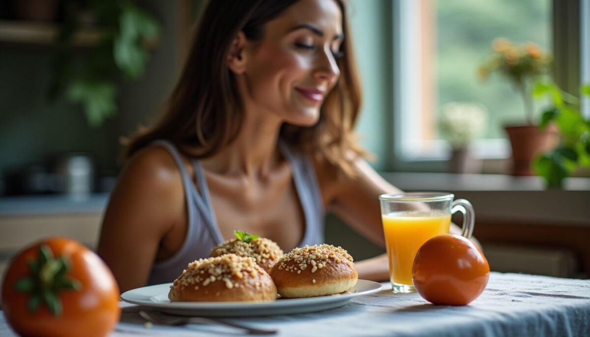 Le petit déjeuner : allié ou frein pour la perte de poids ?