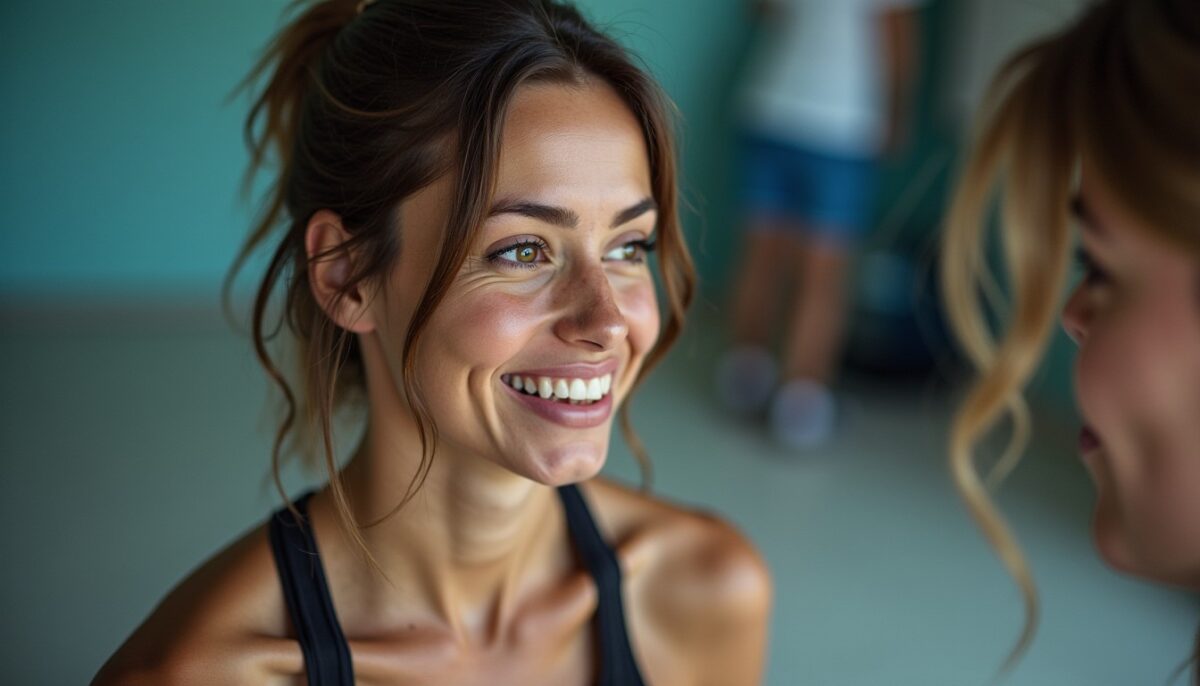 Les exercices incontournables pour maîtriser les parallettes et transformer votre entraînement