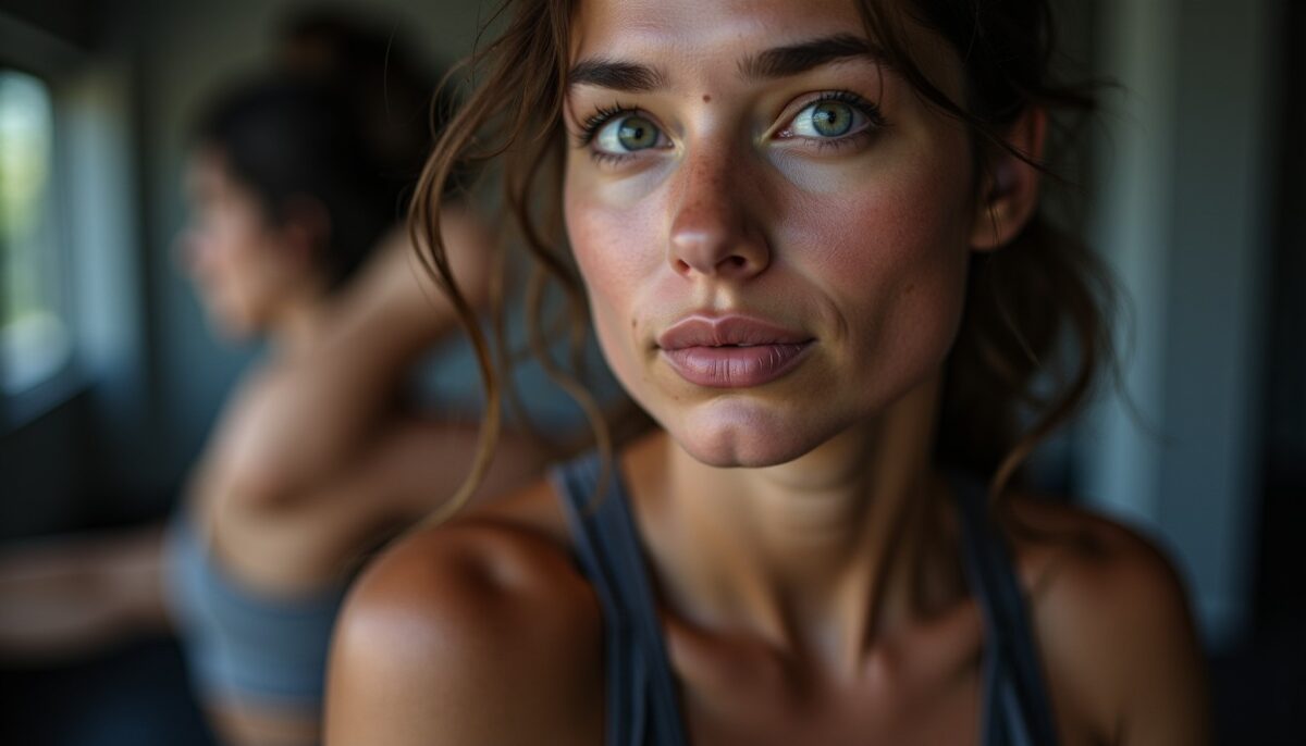 Les clés pour optimiser votre séance de musculation full body efficacement