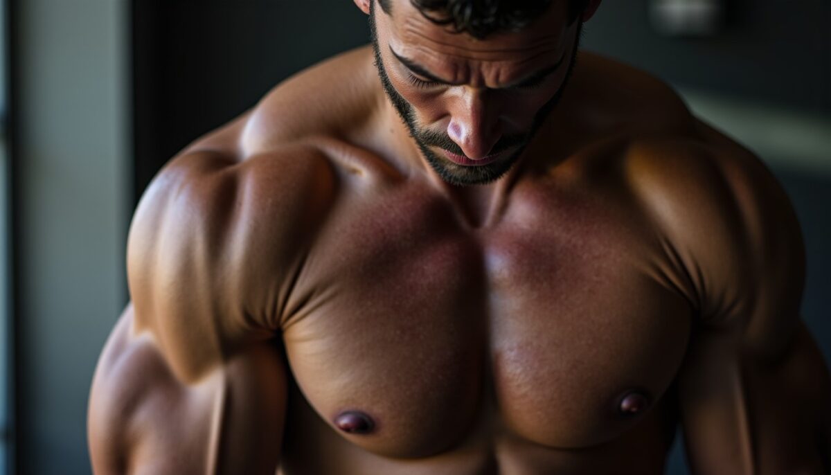 Quel est le délai pour gagner 5 kg de muscle en fonction de votre niveau ?