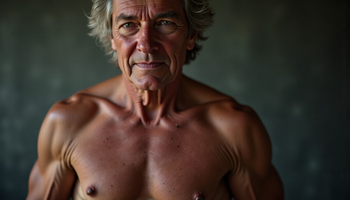 Est-il possible de gagner du muscle après 40 ans ? Démystifions les idées reçues