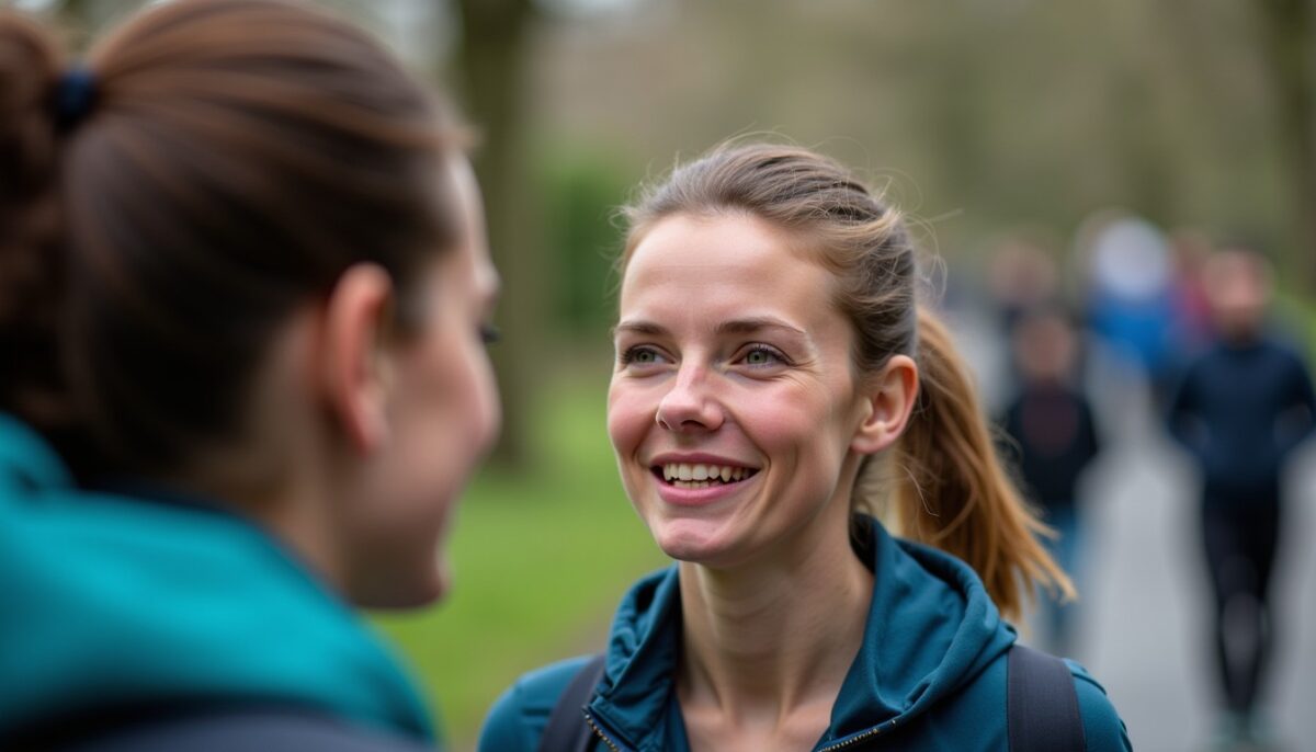 Marcher vs Courir : Quelle activité brûle le plus de calories ?