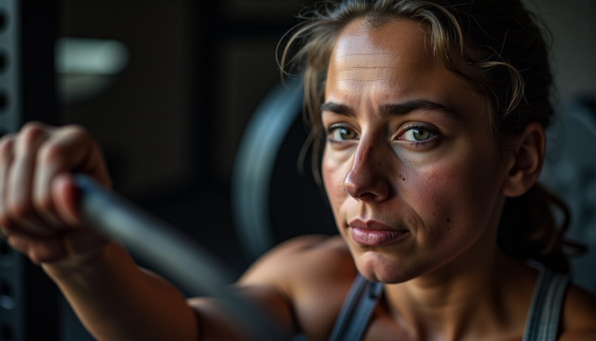 Powerlifting : Guide essentiel pour bien débuter et booster vos progrès rapidement