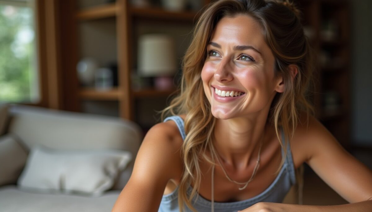 Quelle quantité de calories quotidienne pour une femme souhaitant perdre du poids ?