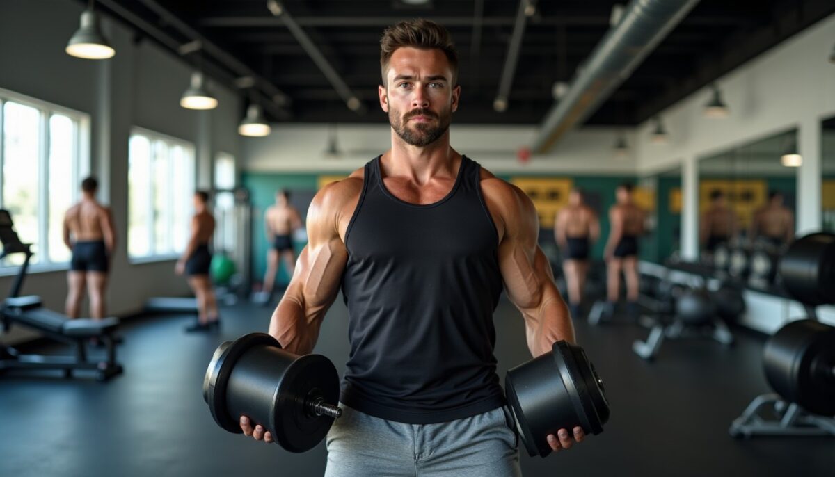 Mythe ou réalité : peut-on réellement convertir la graisse en muscle ?
