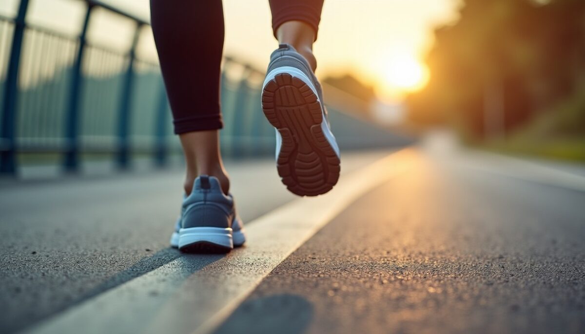 Comment choisir le rythme idéal pour un footing de récupération efficace ?