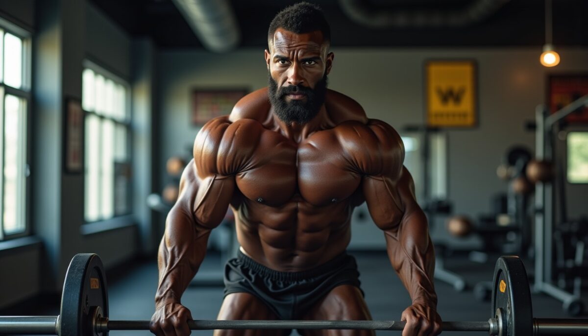 Découvrez la célèbre phrase culte de Ronnie Coleman