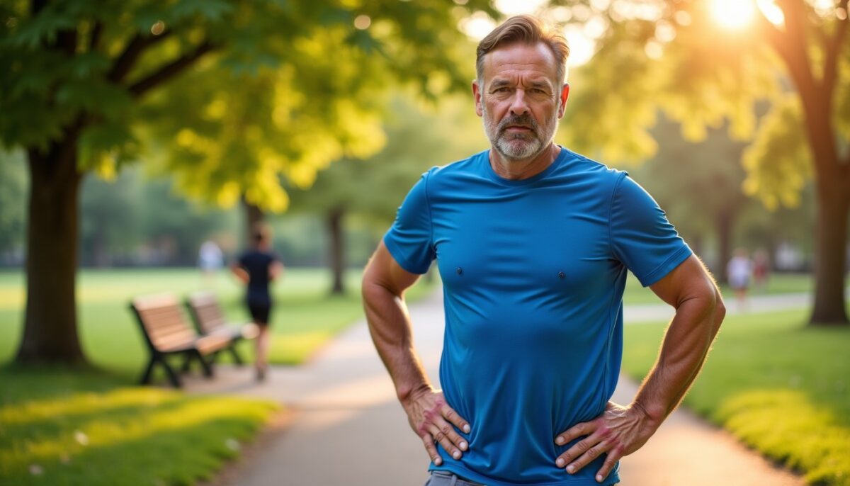 Sport et épaule gauche : méthodes efficaces pour apaiser la douleur