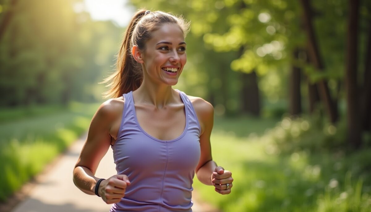 Quelle distance courir pour éliminer 1000 calories ?