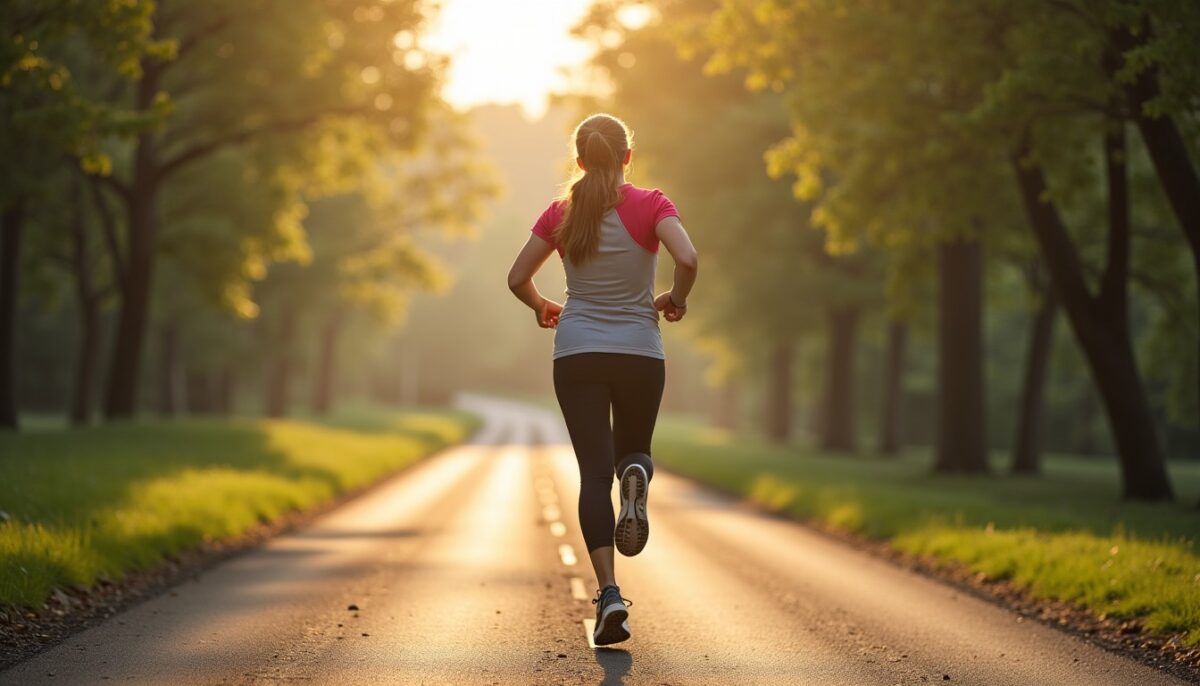 Les bienfaits de courir 30 minutes chaque jour : est-ce une bonne habitude ?