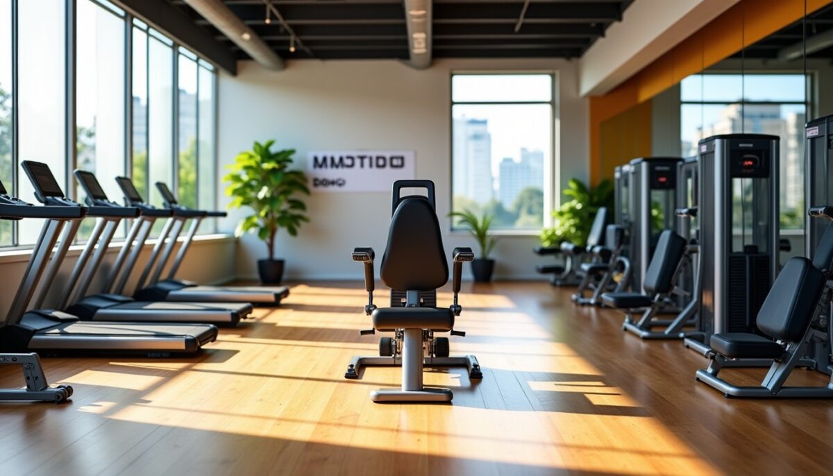 Comment sélectionner la machine Technogym idéale pour renforcer et sculpter votre dos ?