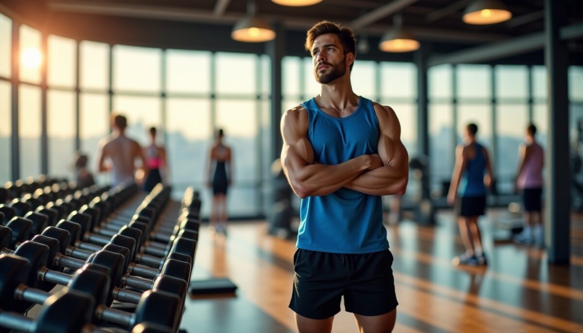 Comment choisir le poids d’haltères idéal pour bien commencer la musculation ? Comment choisir le poids d’haltères idéal pour bien commencer la musculation ?