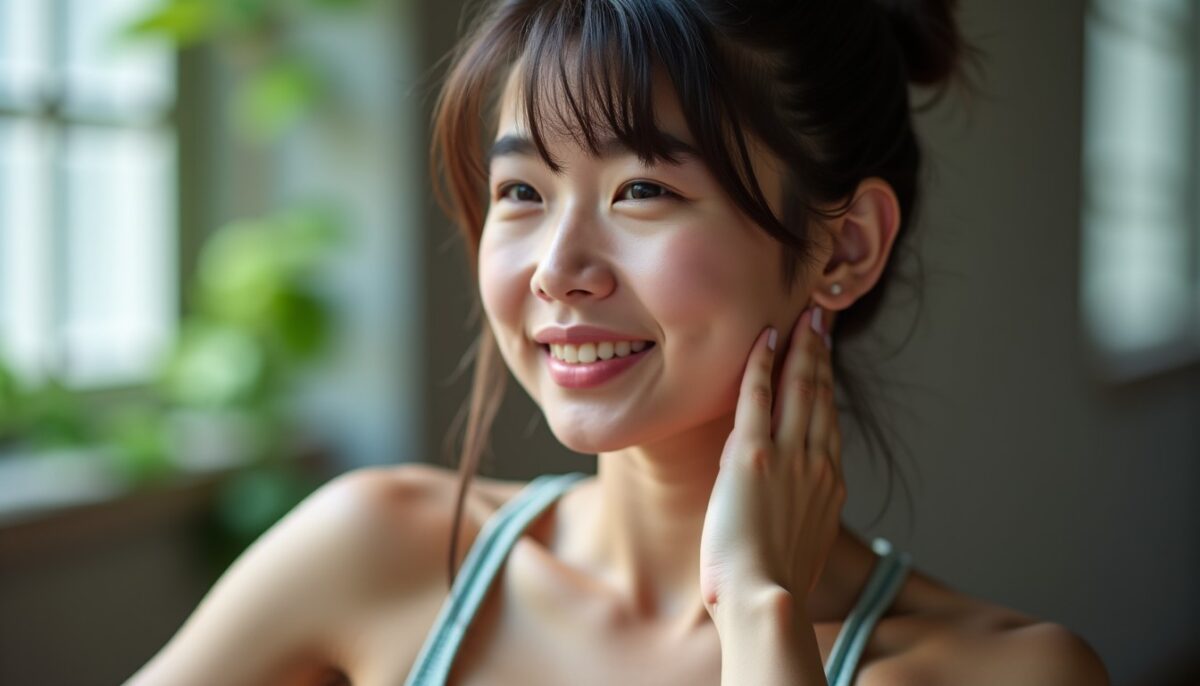 Découvrez l’incroyable secret de jeunesse de Chuando Tan : comment il conserve un corps de 25 ans