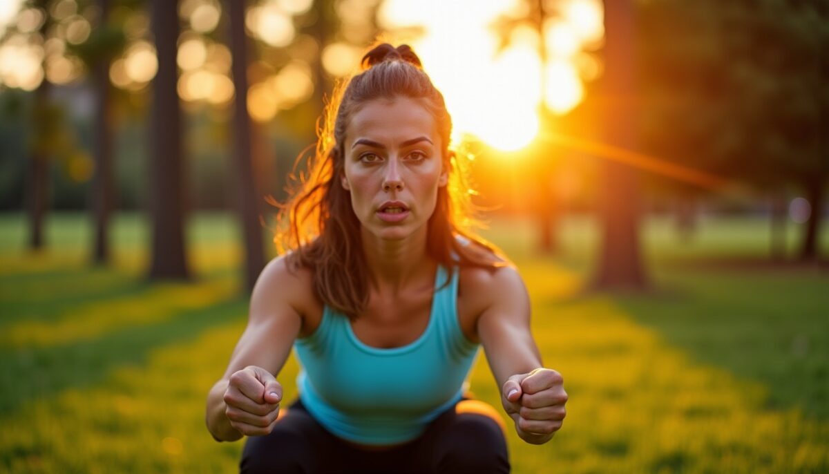 Les 12 meilleurs exercices pour renforcer vos jambes sans aucun équipement