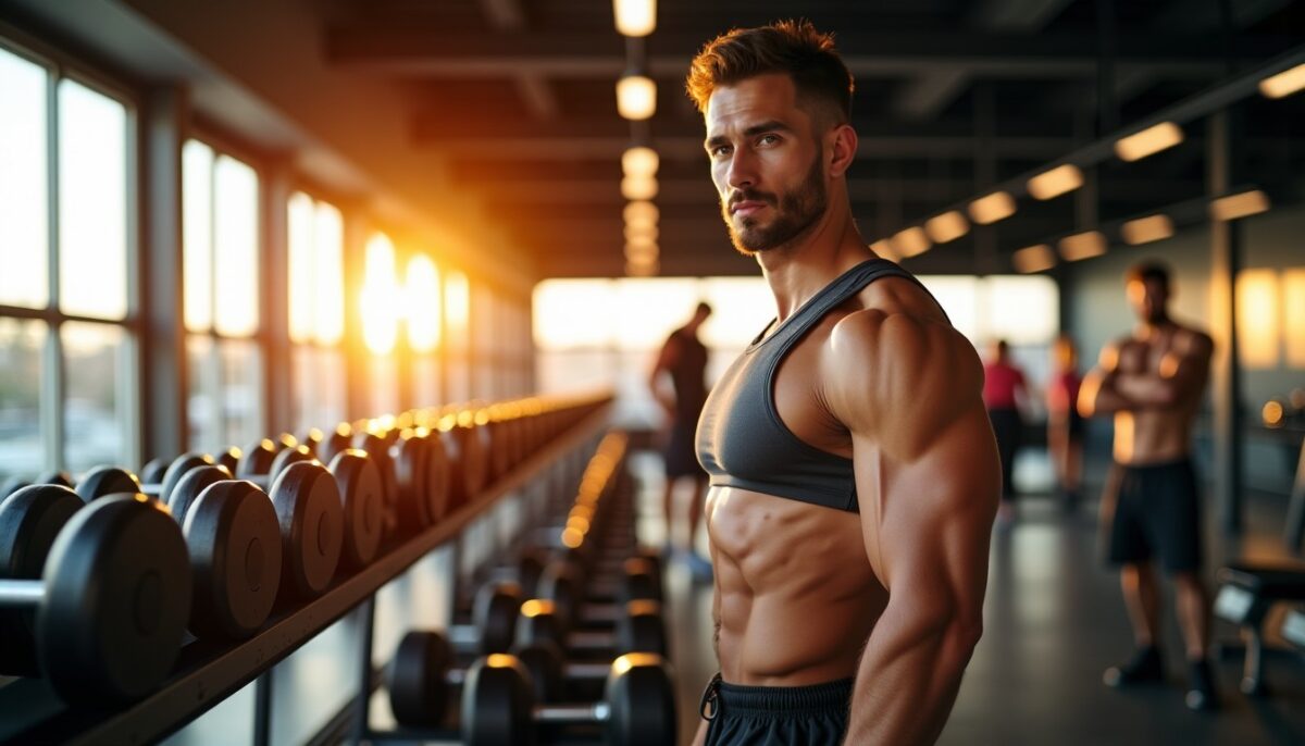 Comment choisir le poids d’haltères idéal pour développer efficacement ses biceps ? Comment choisir le poids d’haltères idéal pour développer efficacement ses biceps ?