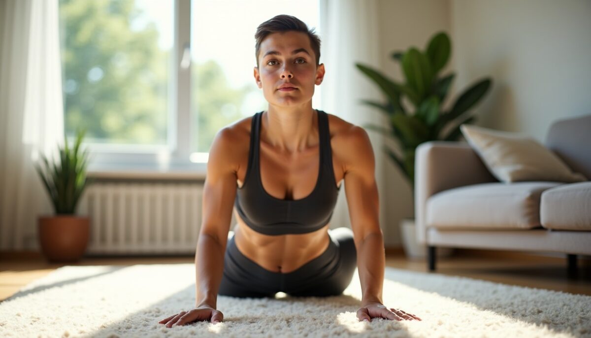 Top des exercices d’abdos efficaces sans matériel à faire chez soi Top des exercices d’abdos efficaces sans matériel à faire chez soi