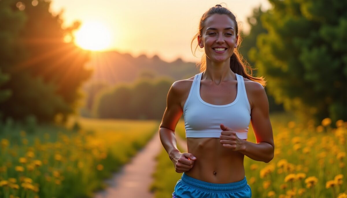 Les clés pour maintenir une motivation durable et s'engager dans une pratique sportive régulière