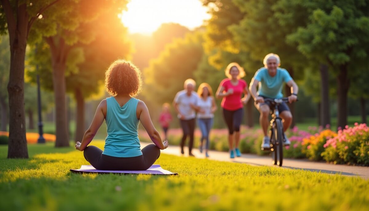 Les 12 sports les plus accessibles pour débuter sans pression