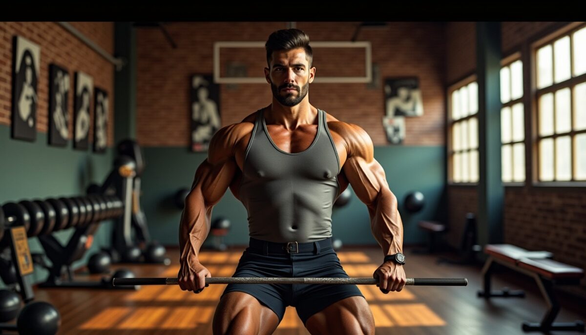 Retour sur les méthodes classiques : quels étaient les programmes de musculation d'antan ?
