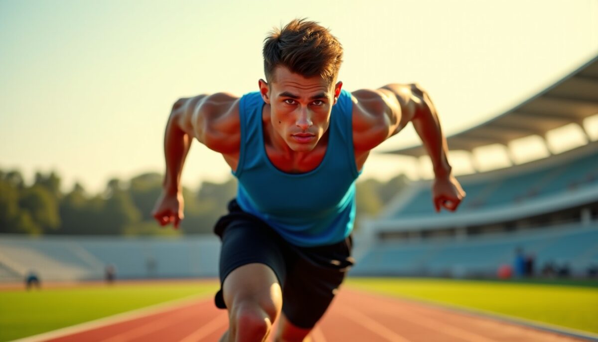 Les meilleurs exercices pour augmenter votre puissance explosive