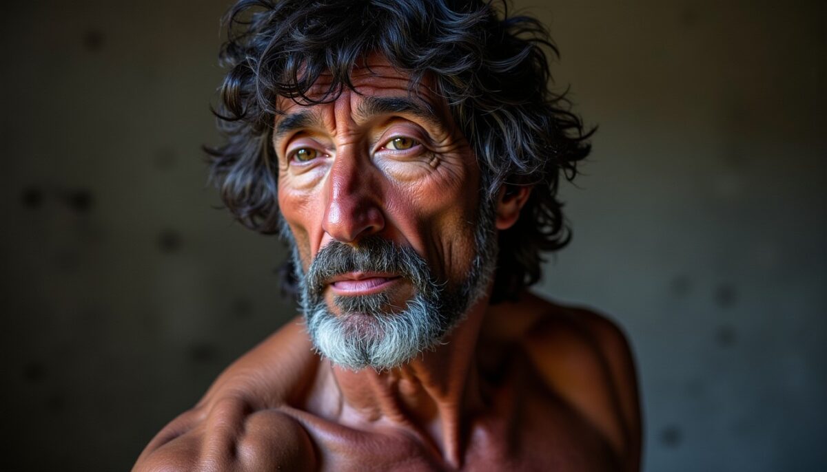 Frank Zane : Mythe ou réalité sur son morphotype ectomorphe ? Frank Zane : Mythe ou réalité sur son morphotype ectomorphe ?