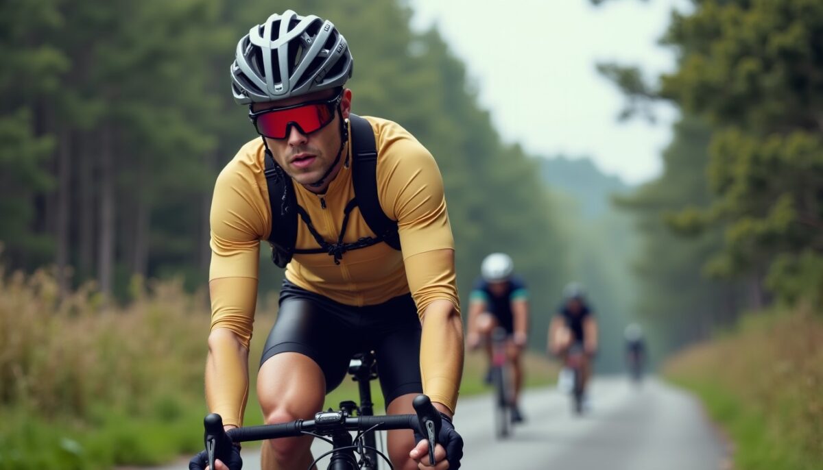 Les véritables revenus d'un cycliste professionnel : ce qu'il faut savoir Les véritables revenus d'un cycliste professionnel : ce qu'il faut savoir