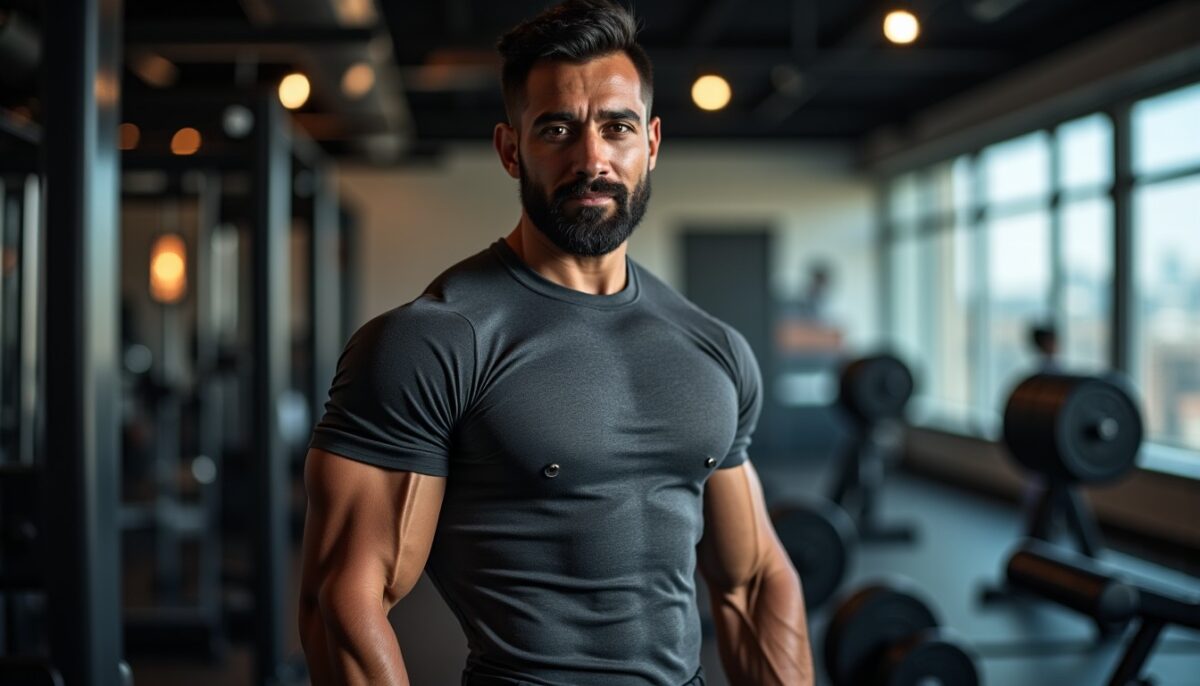 La métamorphose physique spectaculaire de La Fouine : découvrez ses secrets La métamorphose physique spectaculaire de La Fouine : découvrez ses secrets