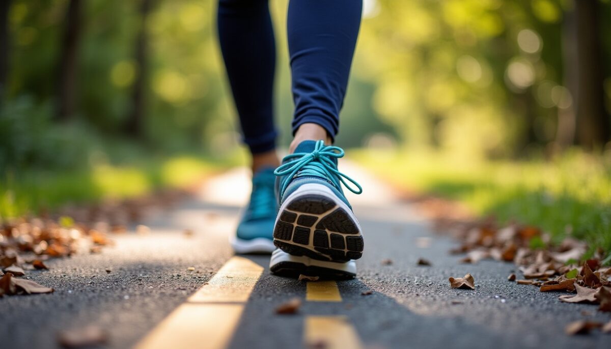 Faut-il vraiment faire 10 000 pas par jour pour rester en bonne santé ? Faut-il vraiment faire 10 000 pas par jour pour rester en bonne santé ?