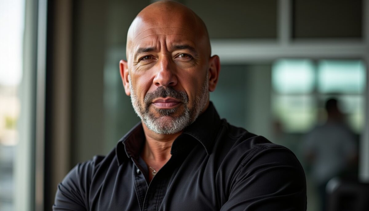 Vin Diesel à 56 ans : les secrets surprenants de son physique impressionnant