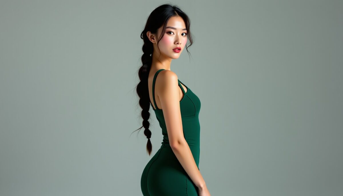 Découvrez les mensurations précises d’Aya Nakamura : Tout sur la silhouette de la star Découvrez les mensurations précises d’Aya Nakamura : Tout sur la silhouette de la star