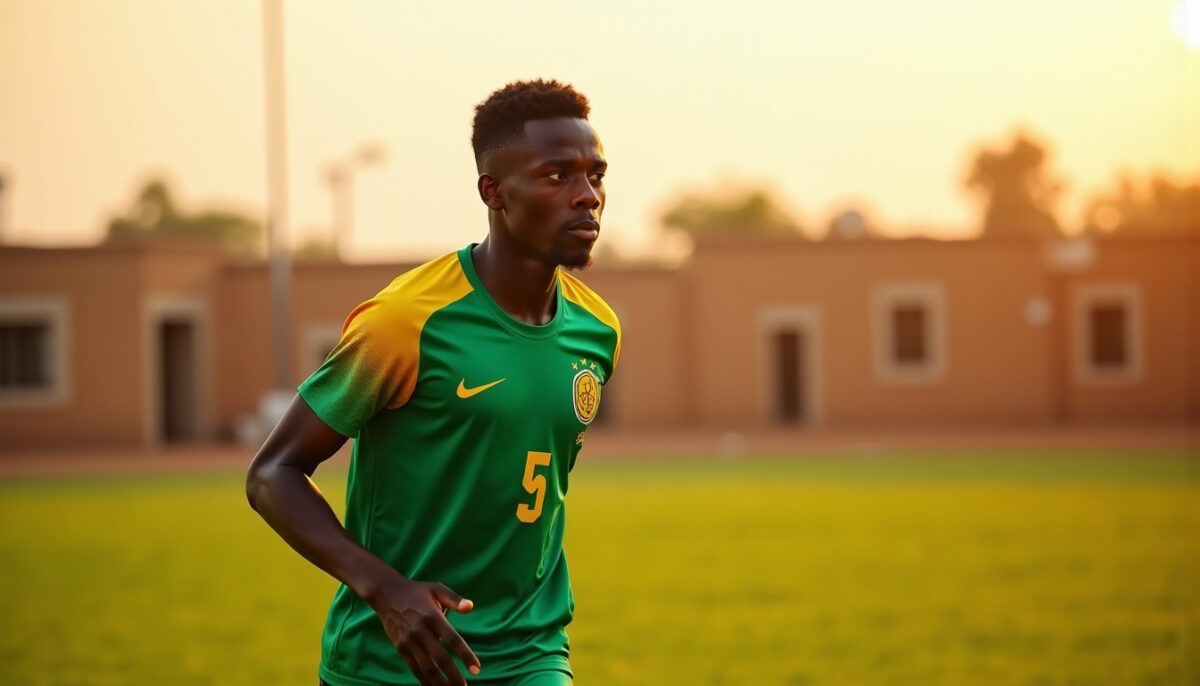 Ces talents maliens qui pourraient bouleverser le jeu lors des prochains rendez-vous internationaux