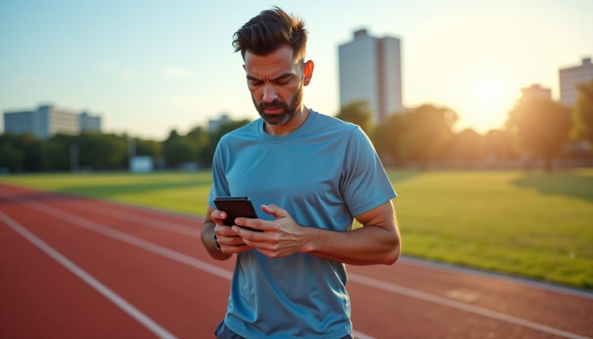 Guide pratique : Convertir sa vitesse de course à pied en km/h grâce à un tableau d'allure