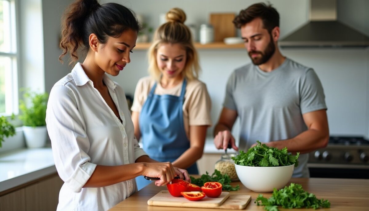Le guide essentiel pour prévenir les carences lors d'un régime strict Le guide essentiel pour prévenir les carences lors d'un régime strict