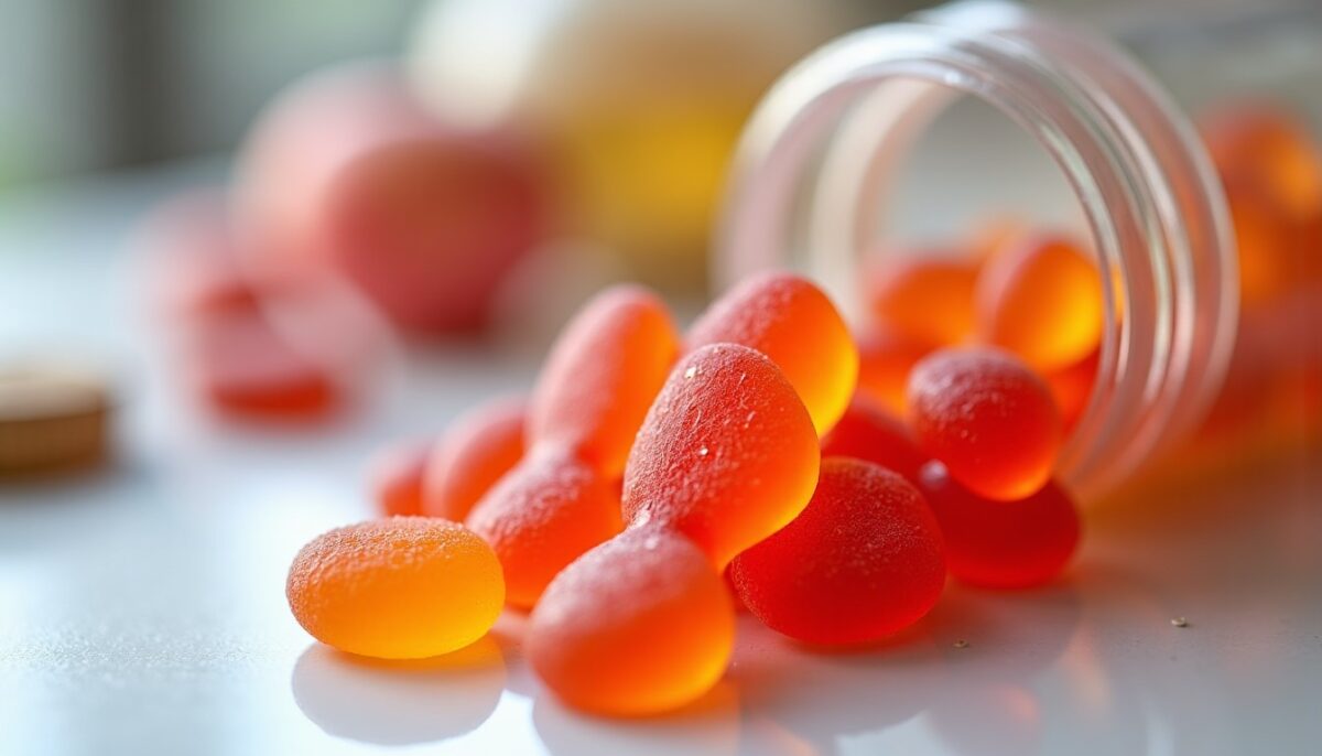 Slimms Gummies : Démêler le vrai du faux – Avis et témoignages détaillés Slimms Gummies : Démêler le vrai du faux – Avis et témoignages détaillés