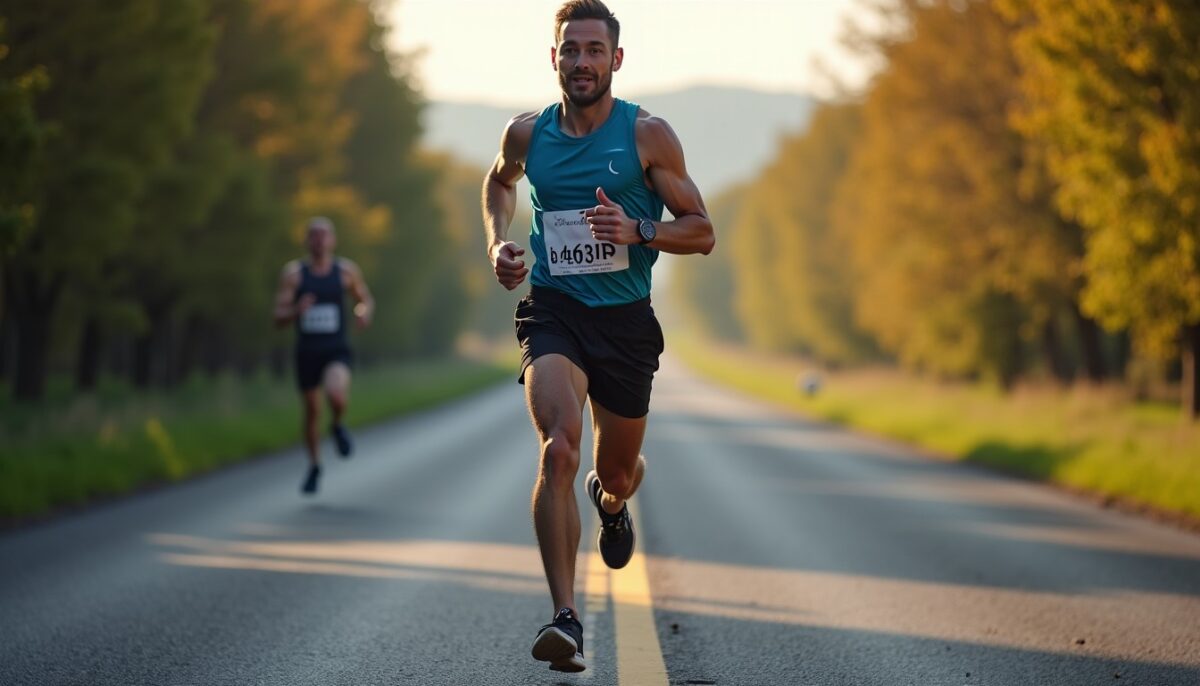 À quelle vitesse courir pour terminer un 10 km en 37 minutes ? À quelle vitesse courir pour terminer un 10 km en 37 minutes ?