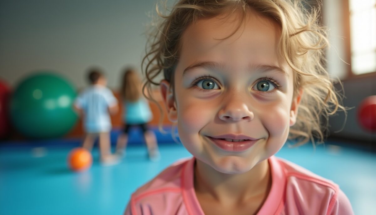 Éveil sportif : quelles disciplines privilégier pour booster l’équilibre et la coordination des enfants dès aujourd’hui ?