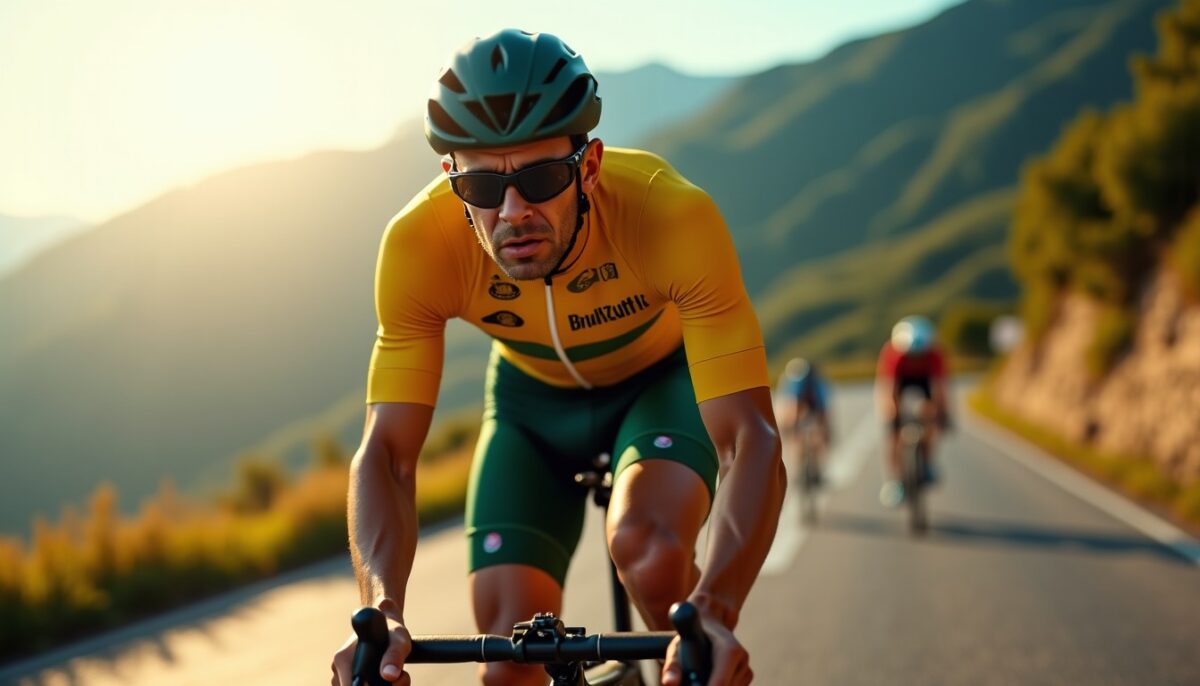 Tour de France 2026 : Décryptage des efforts physiques colossaux des cyclistes professionnels