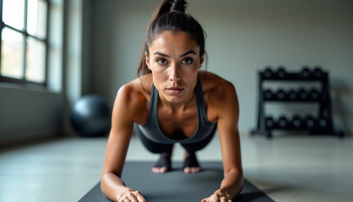 Quelle est la durée nécessaire pour renforcer efficacement son muscle transverse ?