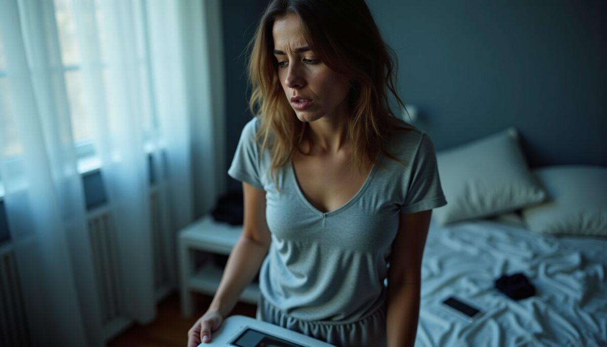 Comment un sommeil de mauvaise qualité freine-t-il votre perte de poids ? Comment un sommeil de mauvaise qualité freine-t-il votre perte de poids ?