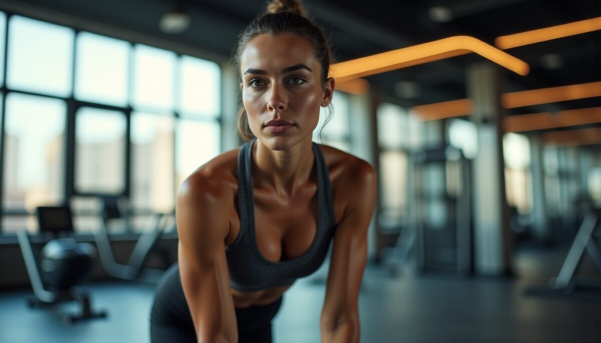 Les meilleurs exercices d'abdos à pratiquer en salle de sport pour un gainage optimal